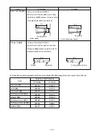 Preview for 15 page of Hitachi NT 65MA2 Technical Data And Service Manual