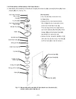 Preview for 25 page of Hitachi NT 65MA2 Technical Data And Service Manual