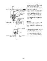 Preview for 28 page of Hitachi NT 65MA2 Technical Data And Service Manual