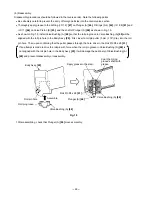 Preview for 29 page of Hitachi NT 65MA2 Technical Data And Service Manual