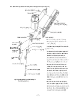 Preview for 30 page of Hitachi NT 65MA2 Technical Data And Service Manual