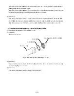 Preview for 31 page of Hitachi NT 65MA2 Technical Data And Service Manual