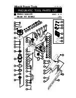 Preview for 35 page of Hitachi NT 65MA2 Technical Data And Service Manual