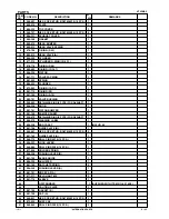 Preview for 36 page of Hitachi NT 65MA2 Technical Data And Service Manual