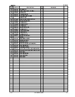 Preview for 37 page of Hitachi NT 65MA2 Technical Data And Service Manual