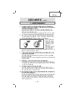 Preview for 37 page of Hitachi NT50AGF Instruction And Safety Manual