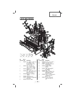 Preview for 65 page of Hitachi NT50AGF Instruction And Safety Manual