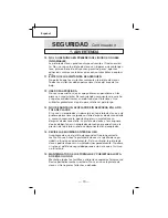 Preview for 70 page of Hitachi NT50AGF Instruction And Safety Manual