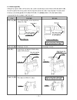 Предварительный просмотр 17 страницы Hitachi NV 45AB2 Technical Data And Service Manual