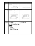 Предварительный просмотр 18 страницы Hitachi NV 45AB2 Technical Data And Service Manual