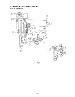 Предварительный просмотр 24 страницы Hitachi NV 45AB2 Technical Data And Service Manual