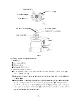 Предварительный просмотр 30 страницы Hitachi NV 45AB2 Technical Data And Service Manual