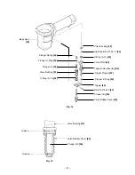 Предварительный просмотр 34 страницы Hitachi NV 45AB2 Technical Data And Service Manual