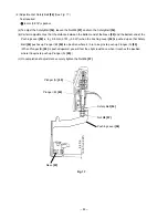 Предварительный просмотр 35 страницы Hitachi NV 45AB2 Technical Data And Service Manual