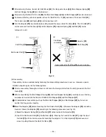 Предварительный просмотр 37 страницы Hitachi NV 45AB2 Technical Data And Service Manual