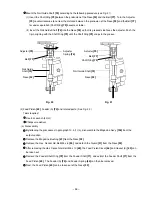 Предварительный просмотр 38 страницы Hitachi NV 45AB2 Technical Data And Service Manual