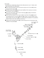 Предварительный просмотр 39 страницы Hitachi NV 45AB2 Technical Data And Service Manual