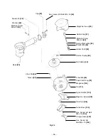 Предварительный просмотр 41 страницы Hitachi NV 45AB2 Technical Data And Service Manual