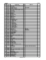 Предварительный просмотр 45 страницы Hitachi NV 45AB2 Technical Data And Service Manual