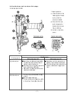 Preview for 19 page of Hitachi NV 45AC Technical Data And Service Manual