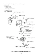 Preview for 32 page of Hitachi NV 45AC Technical Data And Service Manual