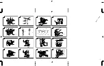 Preview for 3 page of Hitachi NV 50AF3 Handling Instructions Manual