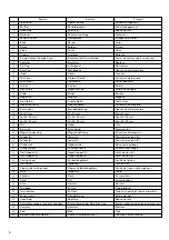 Предварительный просмотр 6 страницы Hitachi NV 50AF3 Handling Instructions Manual