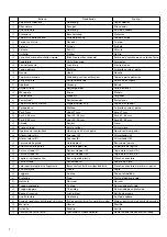 Предварительный просмотр 8 страницы Hitachi NV 50AF3 Handling Instructions Manual