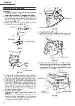 Предварительный просмотр 16 страницы Hitachi NV 65AD3 Handling Instructions Manual