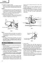 Предварительный просмотр 30 страницы Hitachi NV 65AD3 Handling Instructions Manual