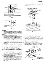 Предварительный просмотр 31 страницы Hitachi NV 65AD3 Handling Instructions Manual