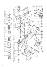 Предварительный просмотр 50 страницы Hitachi NV 65AD3 Handling Instructions Manual