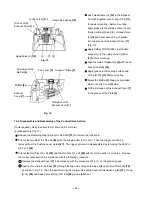 Preview for 29 page of Hitachi NV 65AF3 Technical Data And Service Manual