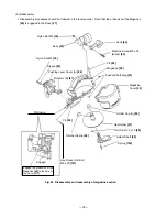 Preview for 33 page of Hitachi NV 65AF3 Technical Data And Service Manual