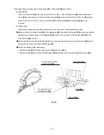 Preview for 34 page of Hitachi NV 65AF3 Technical Data And Service Manual