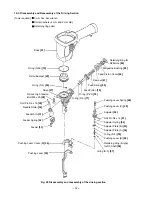 Preview for 35 page of Hitachi NV 65AF3 Technical Data And Service Manual