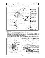 Предварительный просмотр 25 страницы Hitachi NV 65HMC Service Manual And Technical Data