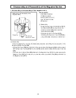 Предварительный просмотр 28 страницы Hitachi NV 65HMC Service Manual And Technical Data