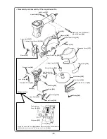 Предварительный просмотр 29 страницы Hitachi NV 65HMC Service Manual And Technical Data