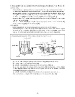 Предварительный просмотр 33 страницы Hitachi NV 65HMC Service Manual And Technical Data