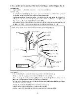 Предварительный просмотр 34 страницы Hitachi NV 65HMC Service Manual And Technical Data