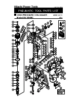 Предварительный просмотр 36 страницы Hitachi NV 65HMC Service Manual And Technical Data