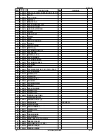 Предварительный просмотр 37 страницы Hitachi NV 65HMC Service Manual And Technical Data