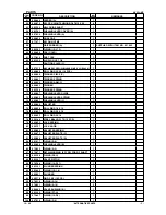 Предварительный просмотр 38 страницы Hitachi NV 65HMC Service Manual And Technical Data