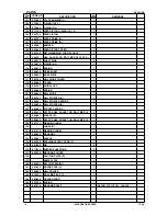 Предварительный просмотр 39 страницы Hitachi NV 65HMC Service Manual And Technical Data