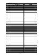 Предварительный просмотр 40 страницы Hitachi NV 65HMC Service Manual And Technical Data