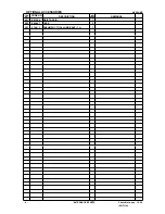 Предварительный просмотр 41 страницы Hitachi NV 65HMC Service Manual And Technical Data