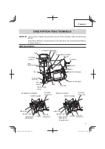 Предварительный просмотр 29 страницы Hitachi NV 75AN Instruction And Safety Manual