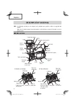 Предварительный просмотр 50 страницы Hitachi NV 75AN Instruction And Safety Manual