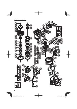 Предварительный просмотр 66 страницы Hitachi NV 75AN Instruction And Safety Manual